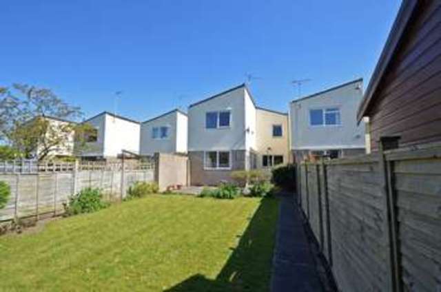  Image of 4 Bedroom Terraced for sale at Victoria Road  Clevedon, BS21 7SH