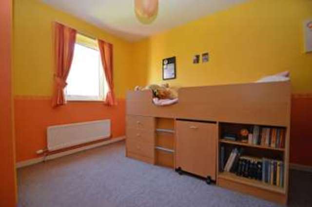  Image of 4 Bedroom Terraced for sale at Victoria Road  Clevedon, BS21 7SH