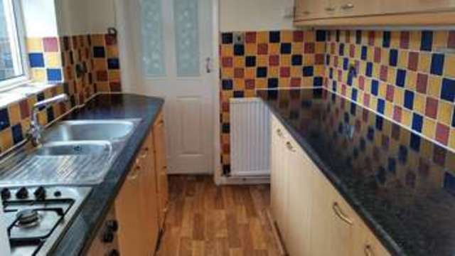  Image of 3 Bedroom Terraced to rent at Victoria Road  Ripley, DE5 3FW