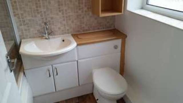  Image of 3 Bedroom Terraced to rent at Victoria Road  Ripley, DE5 3FW
