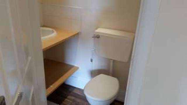  Image of 3 Bedroom Terraced to rent at Victoria Road  Ripley, DE5 3FW