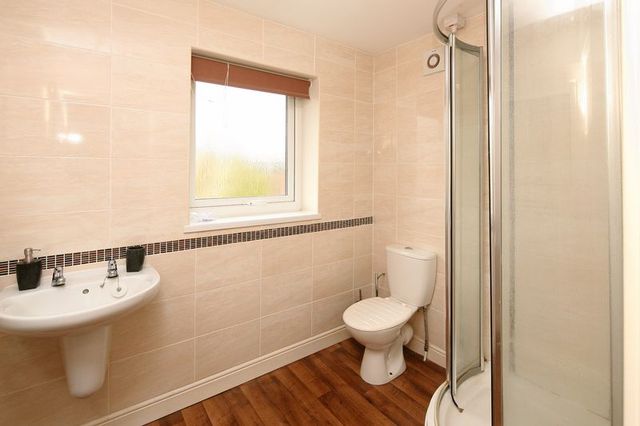  Image of 4 Bedroom Detached to rent at Walnut Close Aqueduct Telford, TF4 3TA
