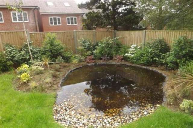  Image of 2 Bedroom Flat to rent at Waterlooville, PO7 5SU