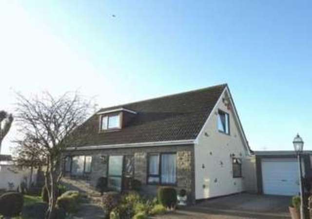  Image of 4 Bedroom Detached for sale at Wedgewood Drive Portskewett Caldicot, NP26 5TL