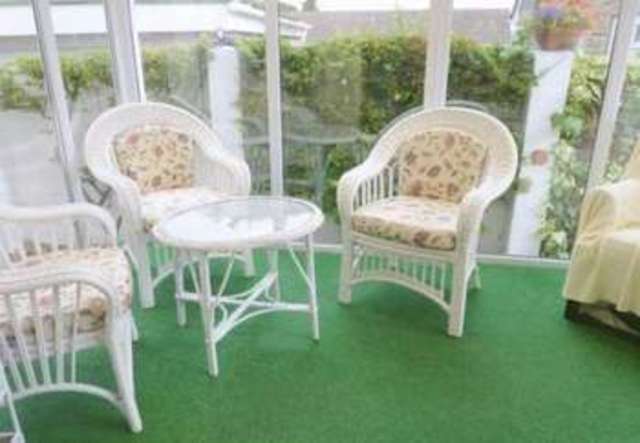  Image of 4 Bedroom Detached for sale at Wedgewood Drive Portskewett Caldicot, NP26 5TL