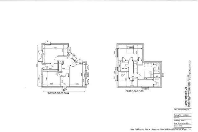  Image of 4 Bedroom Detached for sale at West Hill  Ottery St Mary, EX11 1TU