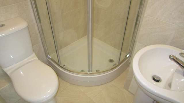  Image of 1 Bedroom Studio to rent at West Parade  Lincoln, LN1 1QS