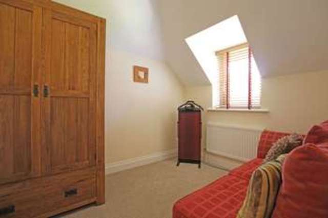  Image of 4 Bedroom Detached for sale at Salisbury Road West Wellow Romsey, SO51 6BU