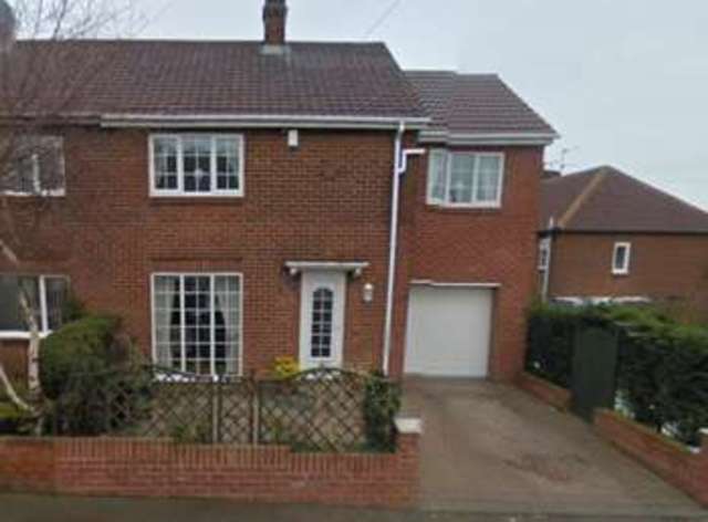  Image of 3 Bedroom Semi-Detached for sale at Newbiggin-By-The-Sea Northumberland Newbiggin-By-The-Sea, NE64 6HH