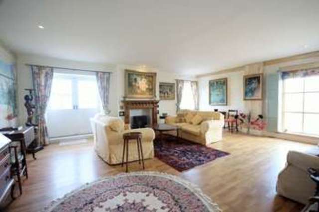  Image of 4 Bedroom Terraced for sale at Wootton Lane  Stafford, ST21 6JF