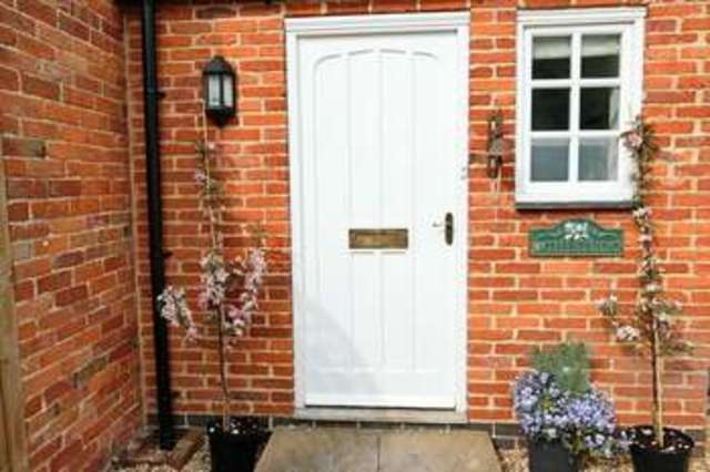  Image of 4 Bedroom Terraced for sale at Wootton Lane  Stafford, ST21 6JF