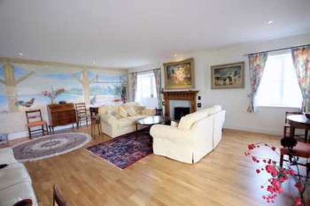  Image of 4 Bedroom Terraced for sale at Wootton Lane  Stafford, ST21 6JF