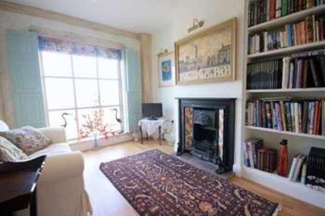  Image of 4 Bedroom Terraced for sale at Wootton Lane  Stafford, ST21 6JF