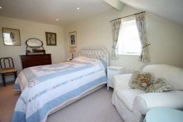  Image of 4 Bedroom Terraced for sale at Wootton Lane  Stafford, ST21 6JF