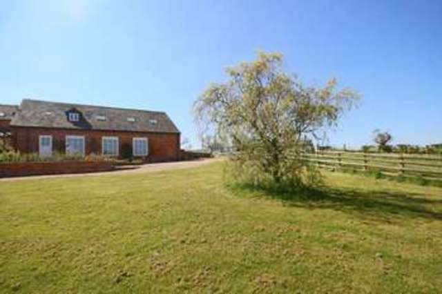  Image of 4 Bedroom Terraced for sale at Wootton Lane  Stafford, ST21 6JF