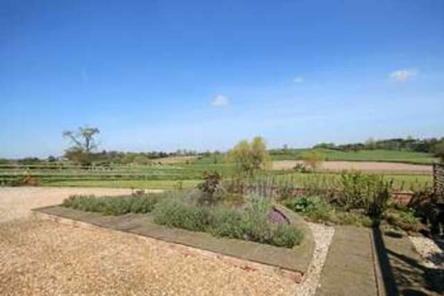  Image of 4 Bedroom Terraced for sale at Wootton Lane  Stafford, ST21 6JF