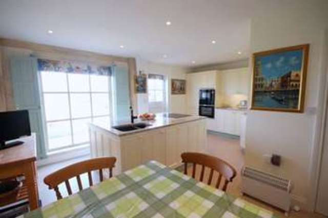  Image of 4 Bedroom Terraced for sale at Wootton Lane  Stafford, ST21 6JF