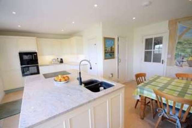  Image of 4 Bedroom Terraced for sale at Wootton Lane  Stafford, ST21 6JF