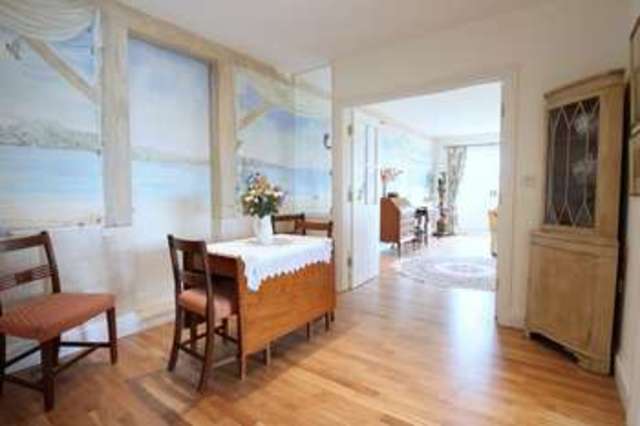  Image of 4 Bedroom Terraced for sale at Wootton Lane  Stafford, ST21 6JF