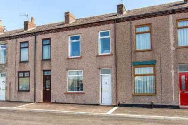  Image of 3 Bedroom Terraced for sale at Wright Street Platt Bridge Wigan, WN2 3UQ