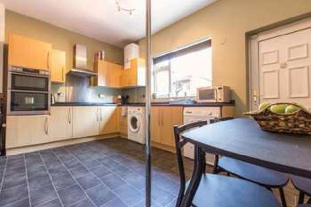  Image of 3 Bedroom Terraced for sale at Wright Street Platt Bridge Wigan, WN2 3UQ