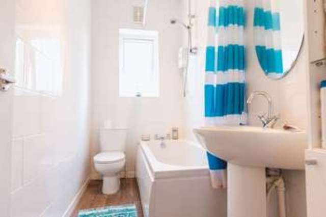  Image of 3 Bedroom Terraced for sale at Wright Street Platt Bridge Wigan, WN2 3UQ