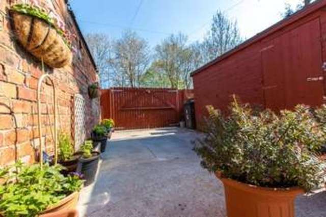  Image of 3 Bedroom Terraced for sale at Wright Street Platt Bridge Wigan, WN2 3UQ
