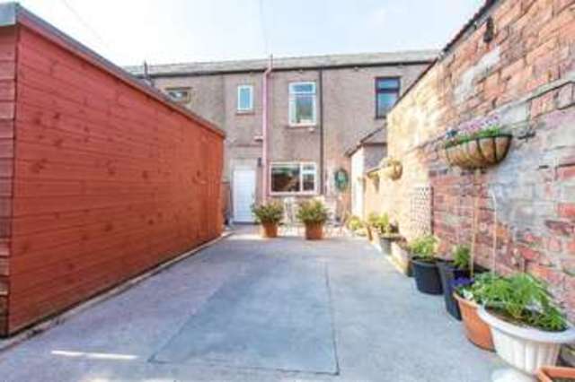  Image of 3 Bedroom Terraced for sale at Wright Street Platt Bridge Wigan, WN2 3UQ