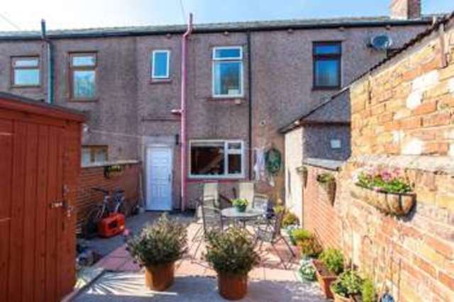  Image of 3 Bedroom Terraced for sale at Wright Street Platt Bridge Wigan, WN2 3UQ