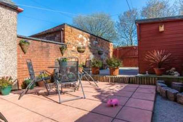  Image of 3 Bedroom Terraced for sale at Wright Street Platt Bridge Wigan, WN2 3UQ