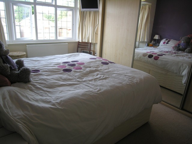  Image of 3 Bedroom Detached to rent at Bournemouth, BH9 1NE