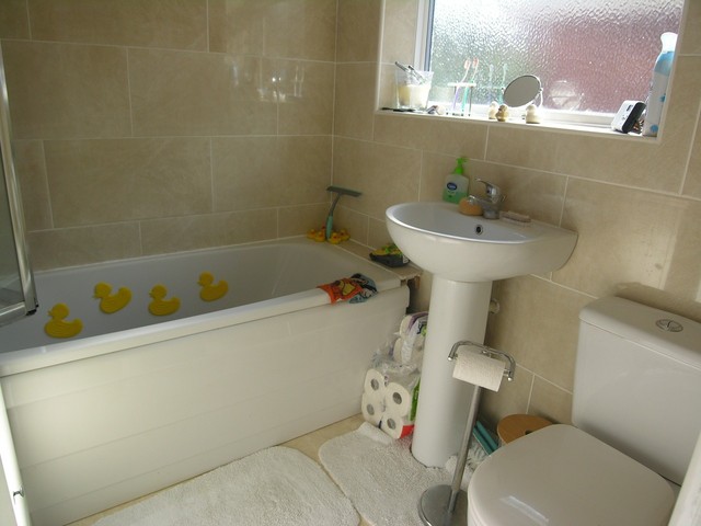  Image of 3 Bedroom Detached to rent at Bournemouth, BH9 1NE