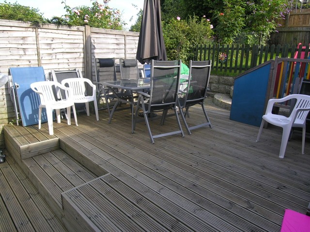  Image of 3 Bedroom Detached to rent at Bournemouth, BH9 1NE