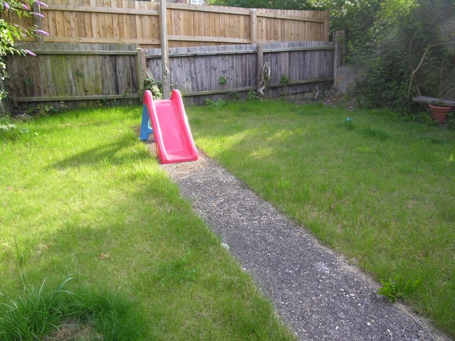  Image of 3 Bedroom Detached to rent at Bournemouth, BH9 1NE