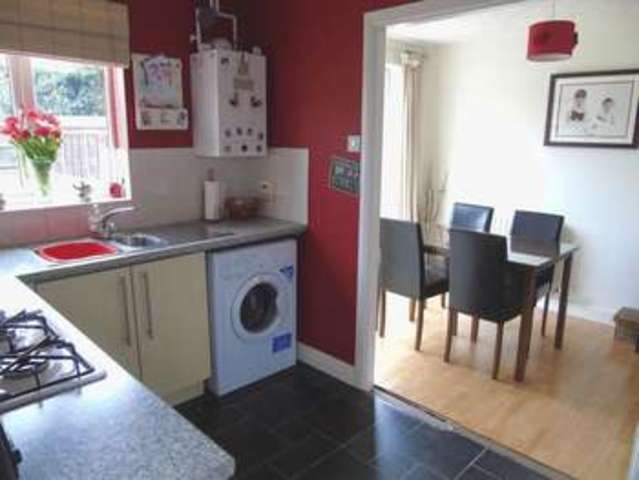  Image of 3 Bedroom Semi-Detached for sale at Agatha Gardens Fernhill Heath Worcester, WR3 8PB