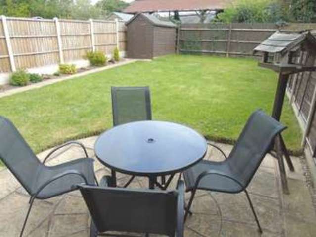  Image of 3 Bedroom Semi-Detached for sale at Agatha Gardens Fernhill Heath Worcester, WR3 8PB