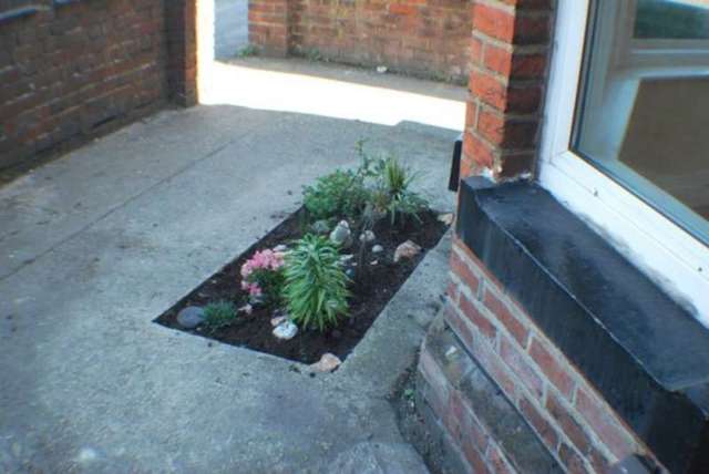  Image of 1 Bedroom Flat to rent at Bitterne Road West  Bitterne Southampton, SO18 1AP