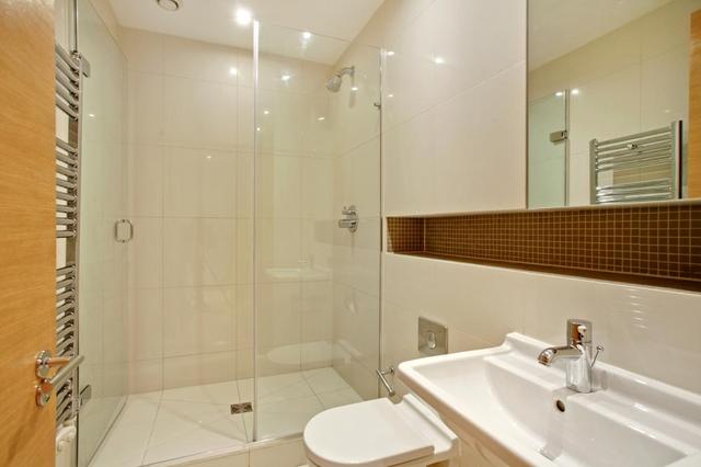  Image of 3 Bedroom Detached to rent at Botts Mews  London, W2 5AG