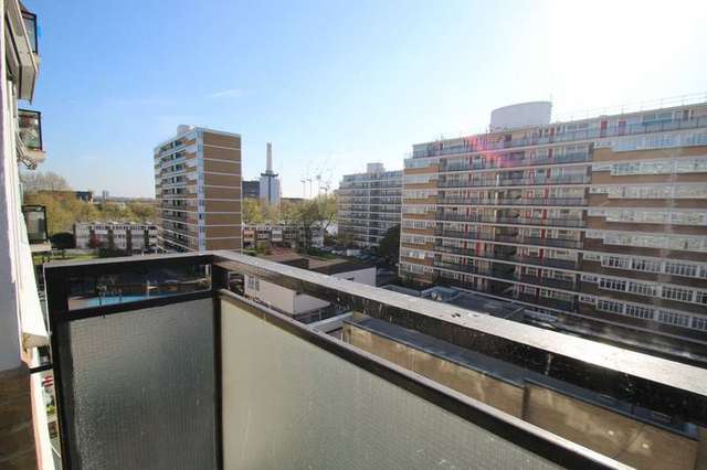  Image of 2 Bedroom Flat to rent at Churchill Gardens Road  London, SW1V 3DS