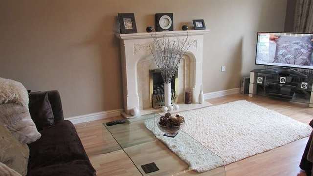  Image of 4 Bedroom Detached for sale at Loughor Swansea Swansea, SA4 6UJ