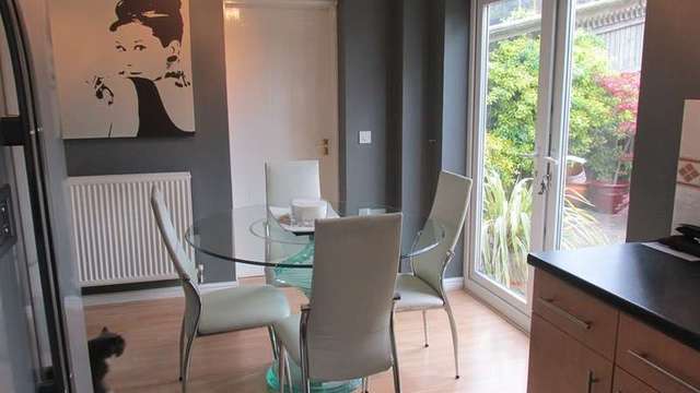 Image of 4 Bedroom Detached for sale at Loughor Swansea Swansea, SA4 6UJ