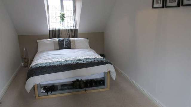  Image of 4 Bedroom Detached for sale at Loughor Swansea Swansea, SA4 6UJ
