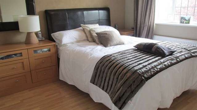  Image of 4 Bedroom Detached for sale at Loughor Swansea Swansea, SA4 6UJ