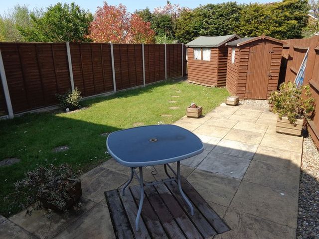  Image of 2 Bedroom Detached for sale at Carters Orchard Quedgeley Gloucester, GL2 4TA