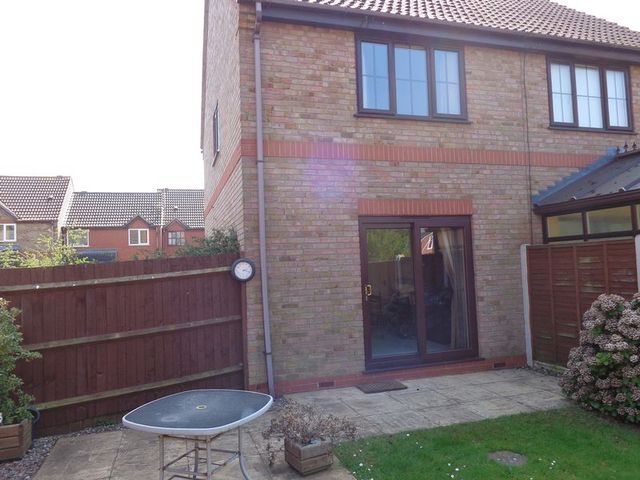  Image of 2 Bedroom Detached for sale at Carters Orchard Quedgeley Gloucester, GL2 4TA