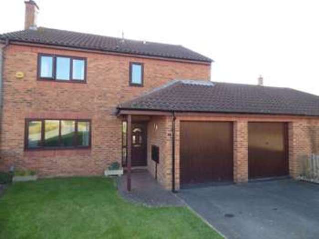  Image of 4 Bedroom Detached for sale at Cavie Close Nine Elms Swindon, SN5 5XD