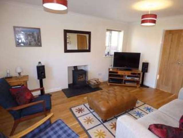  Image of 4 Bedroom Detached for sale at Cavie Close Nine Elms Swindon, SN5 5XD