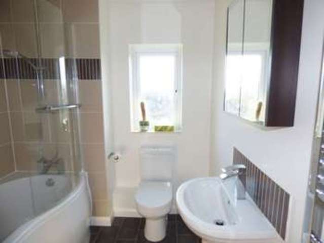  Image of 4 Bedroom Detached for sale at Cavie Close Nine Elms Swindon, SN5 5XD