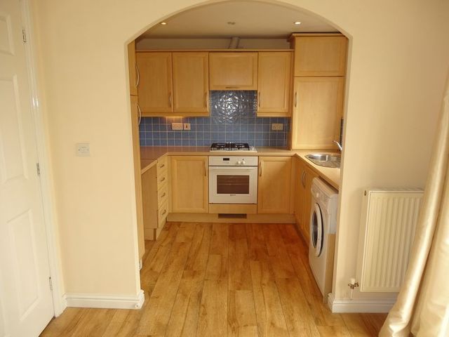  Image of 3 Bedroom Property to rent at Chandlers Croft Ibstock Leicestershire, LE67 6PR
