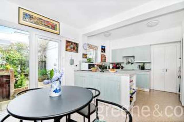  Image of 3 Bedroom End of Terrace for sale at Primrose Hill London Camden, NW3 3SD